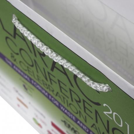 Full Colour Uncoated Carrier Bag – Ref. LARAC Full Colour Uncoated Carrier Bag – Ref. LARAC