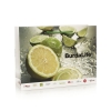 Spot UV Luxury Card Carrier Bag – Ref. BurdaLife