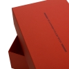 2 Piece Box with Black Hot Foil– Ref. Tommy Hilfiger 