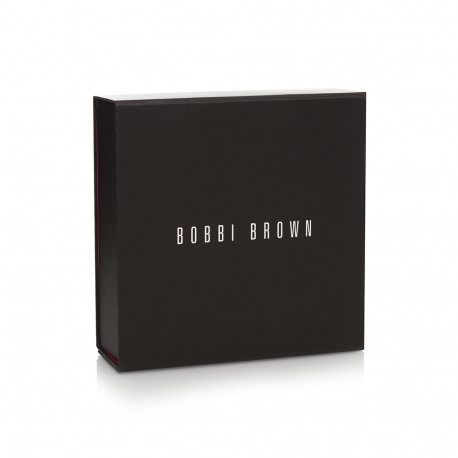 Matt Laminated Magnetic Seal Closure Box – Ref. Bobbi Brown