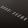 Matt Laminated Magnetic Seal Closure Box – Ref. Bobbi Brown