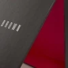 Matt Laminated Magnetic Seal Closure Box – Ref. Bobbi Brown