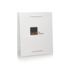 2 Colour Print Paper Carrier Bag– Ref. Size