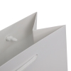 2 Colour Print Paper Carrier Bag– Ref. Size