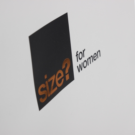 2 Colour Print Paper Carrier Bag– Ref. Size 2 Colour Print Paper Carrier Bag– Ref. Size