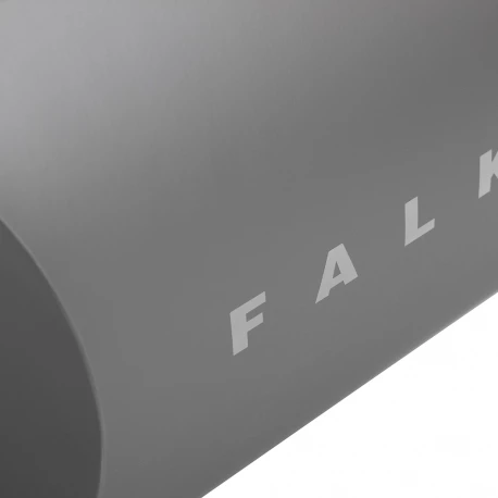 Hot Silver Foil Pillow Box– Ref. Falke