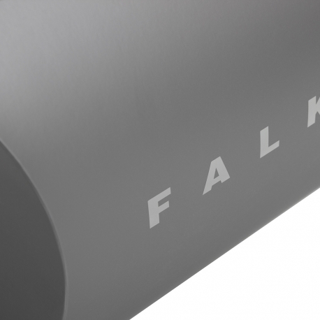 Hot Silver Foil Pillow Box– Ref. Falke Hot Silver Foil Pillow Box– Ref. Falke