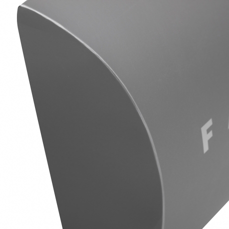 Hot Silver Foil Pillow Box– Ref. Falke Hot Silver Foil Pillow Box– Ref. Falke