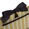 Gloss Laminated Luxury Card Boutique Bag– Ref. Lily Pink