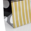 Gloss Laminated Luxury Card Boutique Bag– Ref. Lily Pink