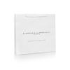 Matt Laminated Art Paper Boutique Bag– Ref. Etania Lareau