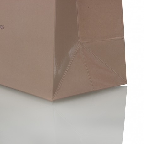 Gloss Laminated 4 Colour Print Bag– Ref. Spa Mont Blanc Gloss Laminated 4 Colour Print Bag– Ref. Spa Mont Blanc