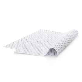 Bespoke Printed Tissue Paper - Ref. Tied Together