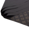 Tissue Paper with Metallic Gold Print- Ref. Ariella