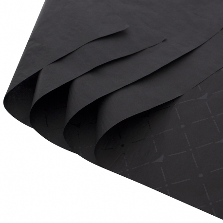 Bespoke Tissue Paper with Spot UV- Ref. Blue Marlin Bespoke Tissue Paper with Spot UV- Ref. Blue Marlin