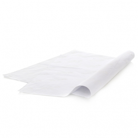 Printed Tissue Paper with White Logo- Ref. Tutti London Printed Tissue Paper with White Logo- Ref. Tutti London