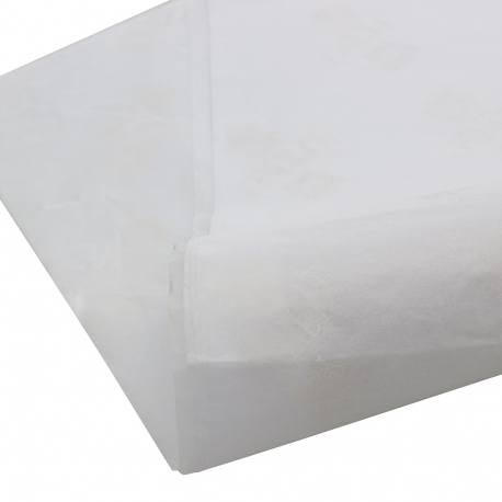 Printed Tissue Paper with White Logo- Ref. Tutti London Printed Tissue Paper with White Logo- Ref. Tutti London