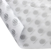 Bespoke Tissue Paper with Black Logo- Ref. Dufry 