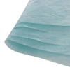 Printed Teal Tissue Paper - Ref. Ted Baker 