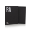 Printed Rigid Card Box. Ref RA-01
