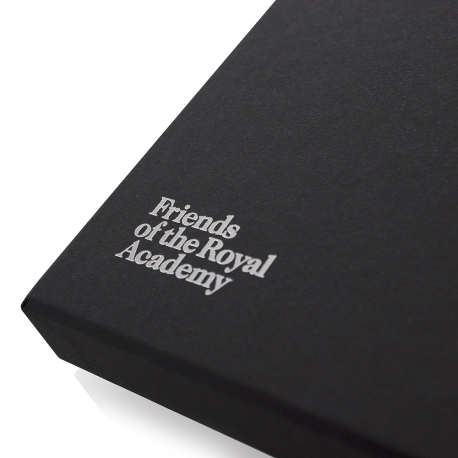 Printed Rigid Card Box. Ref RA-01 Printed Rigid Card Box. Ref RA-01