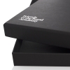 Printed Rigid Card Box. Ref RA-01