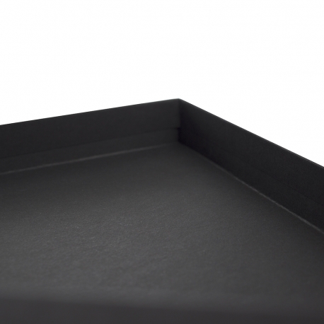 Printed Rigid Card Box. Ref RA-01 Printed Rigid Card Box. Ref RA-01