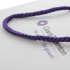 Luxury Card Paper Carrier Bag Ref. Grant Thornton