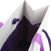 Luxury Card Paper Carrier Bag Ref. Grant Thornton