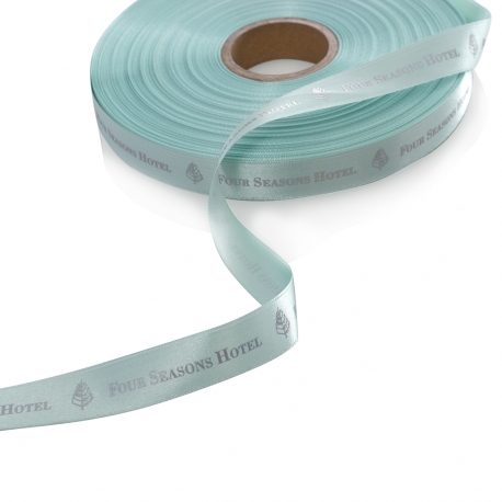 Bespoke Satin Ribbon Ref. Four Seasons Bespoke Satin Ribbon Ref. Four Seasons
