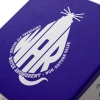 Bespoke Rigid Card Two Piece Box Ref. Flood Company