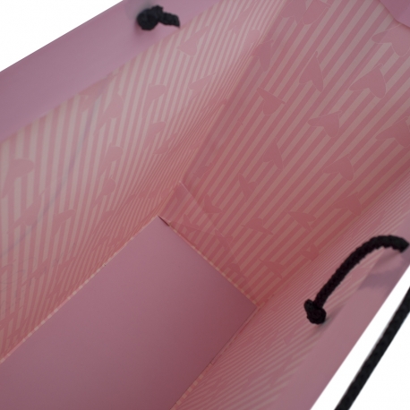 Bespoke Printed Carrier Bag Ref Amelia Jane Bespoke Printed Carrier Bag Ref Amelia Jane