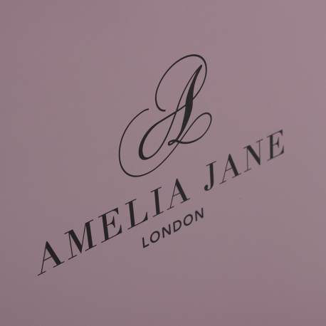 Bespoke Printed Carrier Bag Ref Amelia Jane Bespoke Printed Carrier Bag Ref Amelia Jane