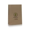  Brown Kraft Paper Bag Ref. Win Naturally