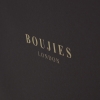 Luxury Printed Carrier Bag Ref. Boujies 
