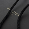 Luxury Printed Carrier Bag Ref. Boujies 