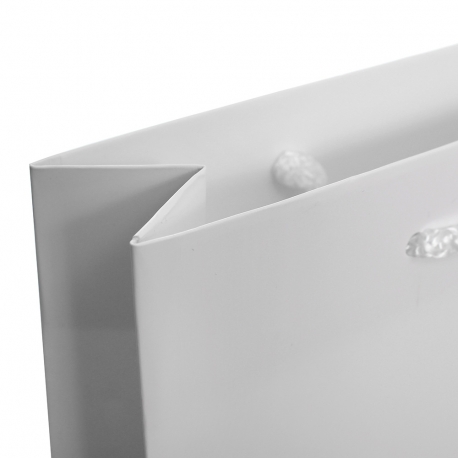 Luxury Paper Carrier Bag Ref. RB&HH Luxury Paper Carrier Bag Ref. RB&HH