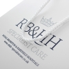 Luxury Paper Carrier Bag Ref. RB&HH