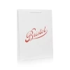 Luxury Printed Carrier Bag with Matt lamination Ref Bristol