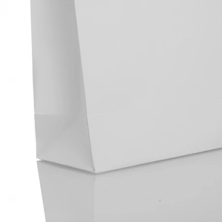 Luxury Printed Carrier Bag with Matt lamination Ref Bristol Luxury Printed Carrier Bag with Matt lamination Ref Bristol