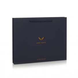  Luxury Printed Carrier Bag Ref Hawk Yachts 