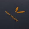  Luxury Printed Carrier Bag Ref Hawk Yachts 