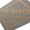 Bespoke Paperboard Tags Ref The Market 