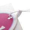 Bespoke Luxury Card Tags Ref Candy Cloud 