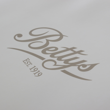 Luxury Printed Bag With Die Cut Handle Ref Bettys Luxury Printed Bag With Die Cut Handle Ref Bettys