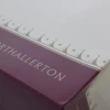 Luxury Printed Bag With Die Cut Handle Ref Bettys 