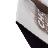 Luxury Printed Carrier Bag Ref Choc Chick.