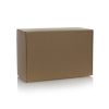 Bespoke Corrugated Cardboard Mailing Box Ref Tutti
