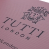 Bespoke Corrugated Cardboard Mailing Box Ref Tutti