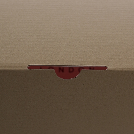 Bespoke Corrugated Cardboard Mailing Box Ref Tutti Bespoke Corrugated Cardboard Mailing Box Ref Tutti